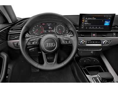 2020 Audi A4 40 Premium