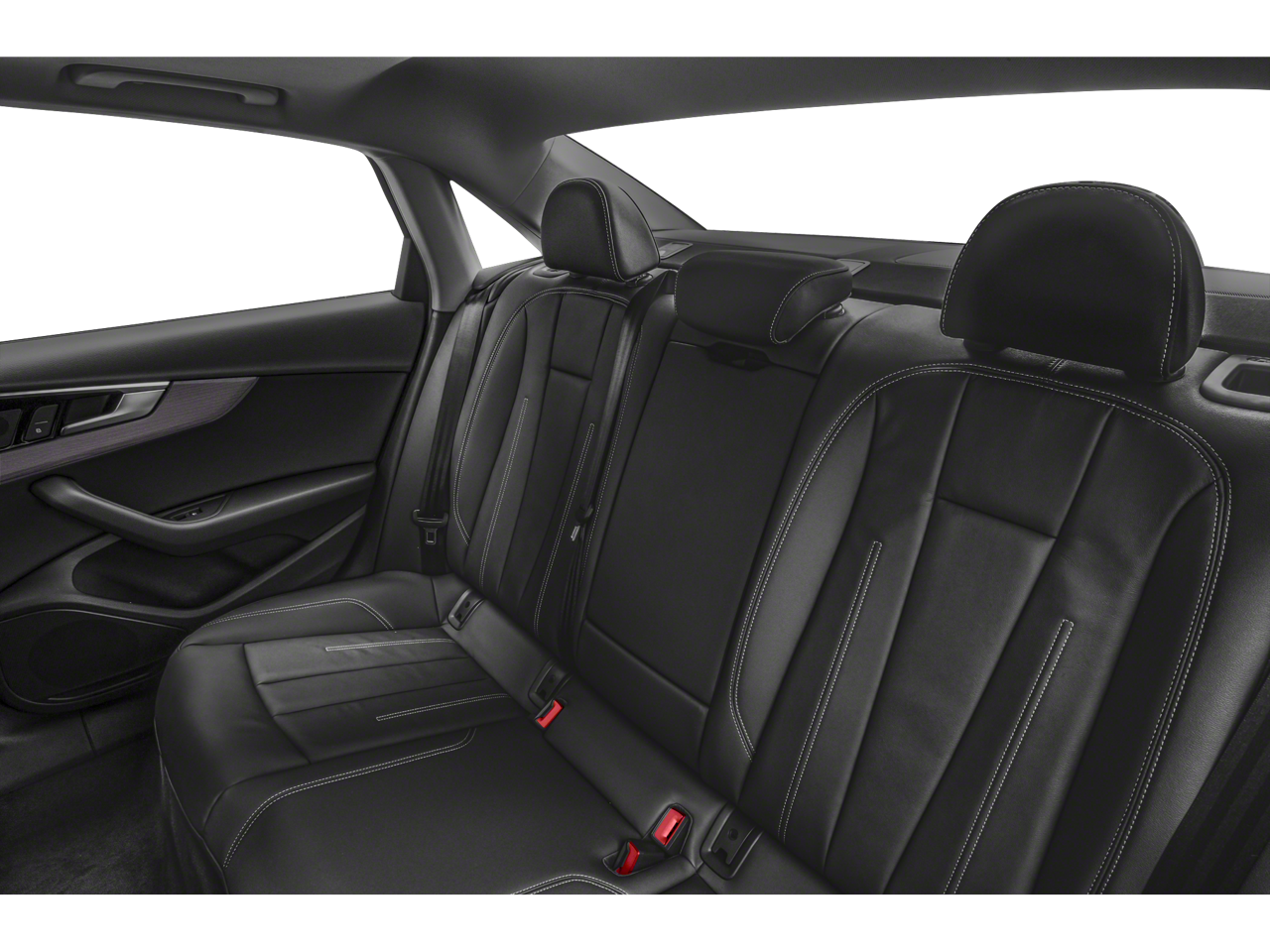 2020 Audi A4 40 Premium
