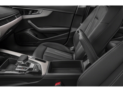 2020 Audi A4 40 Premium