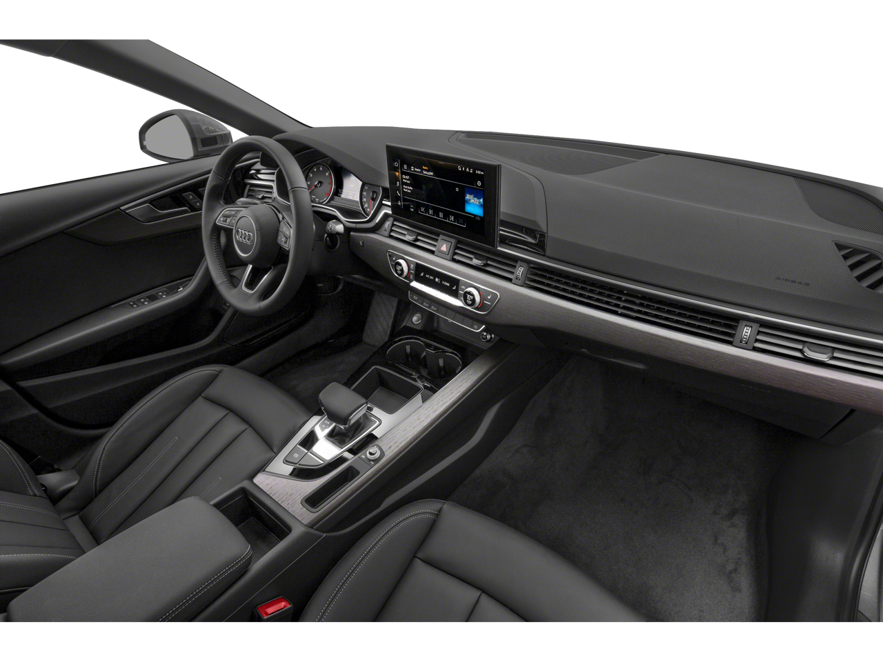 2020 Audi A4 40 Premium