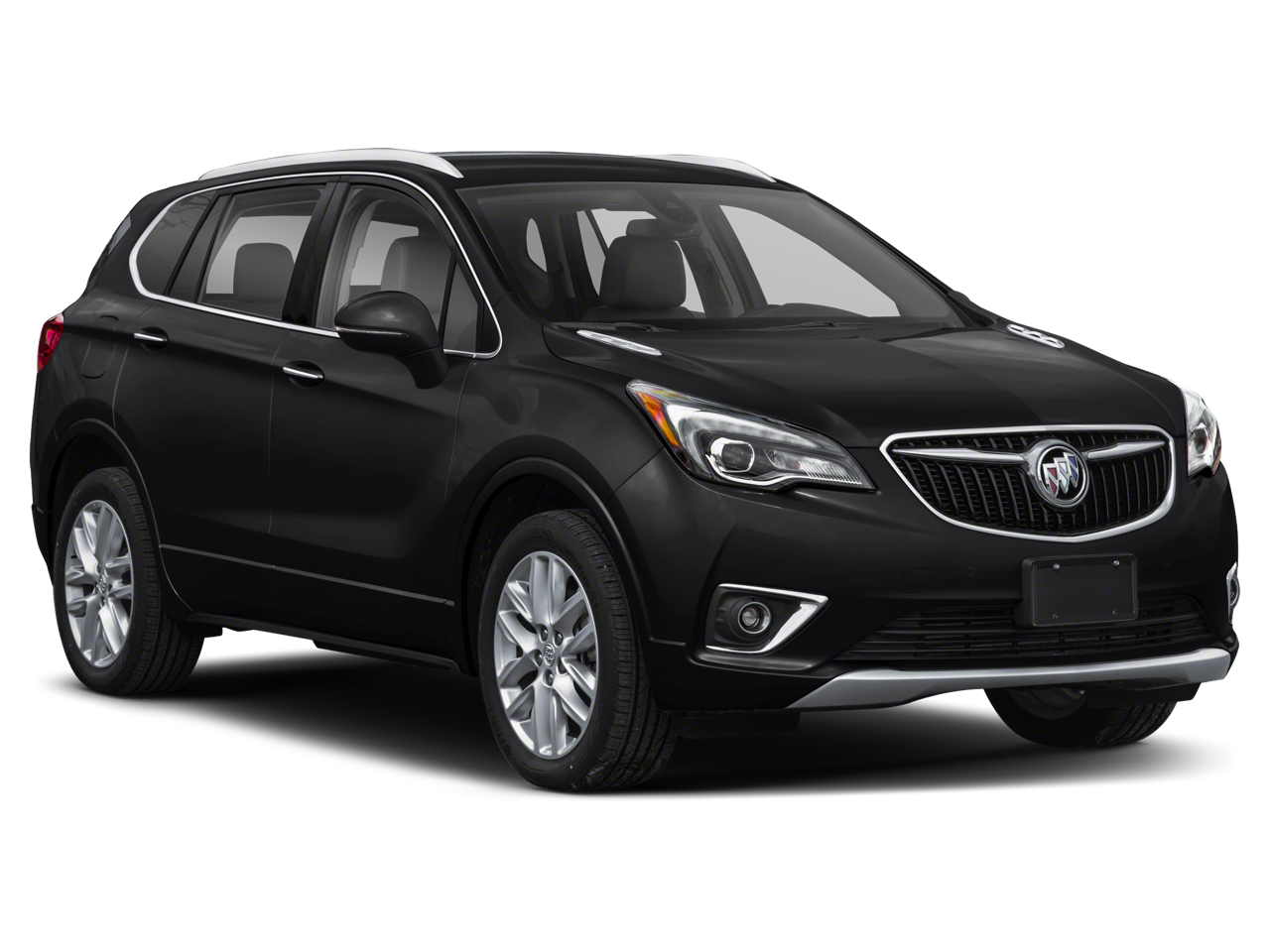 2020 Buick Envision Premium