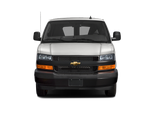 2020 Chevrolet Express Cargo 2500 RWD 2500 Extended Wheelbase WT