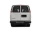 2020 Chevrolet Express Cargo 2500 RWD 2500 Extended Wheelbase WT
