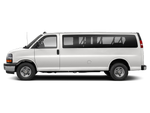 2020 Chevrolet Express Passenger 3500 LS