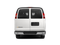 2020 Chevrolet Express Passenger 3500 LS