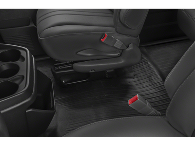 2020 Chevrolet Express Passenger 3500 LS