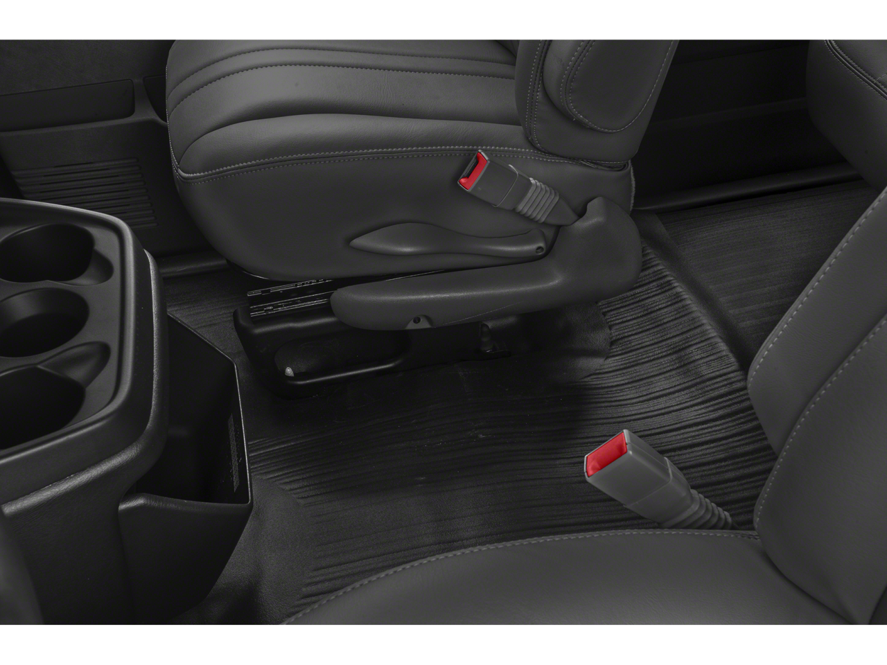 2020 Chevrolet Express Passenger 3500 LS
