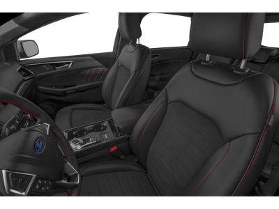 2020 Ford Edge ST Line