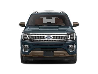 2020 Ford Expedition King Ranch