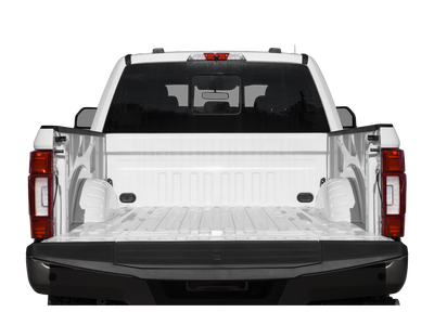 2020 Ford F-250SD King Ranch