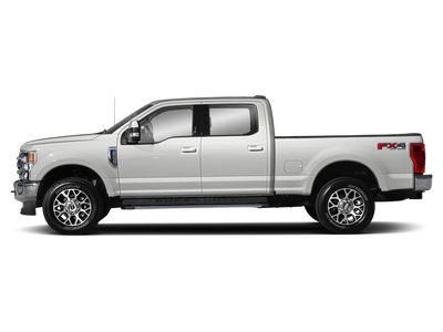 2020 Ford F-250SD Lariat