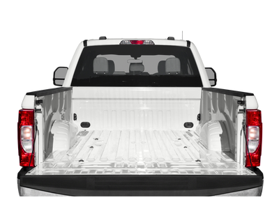 2020 Ford F-250SD XL