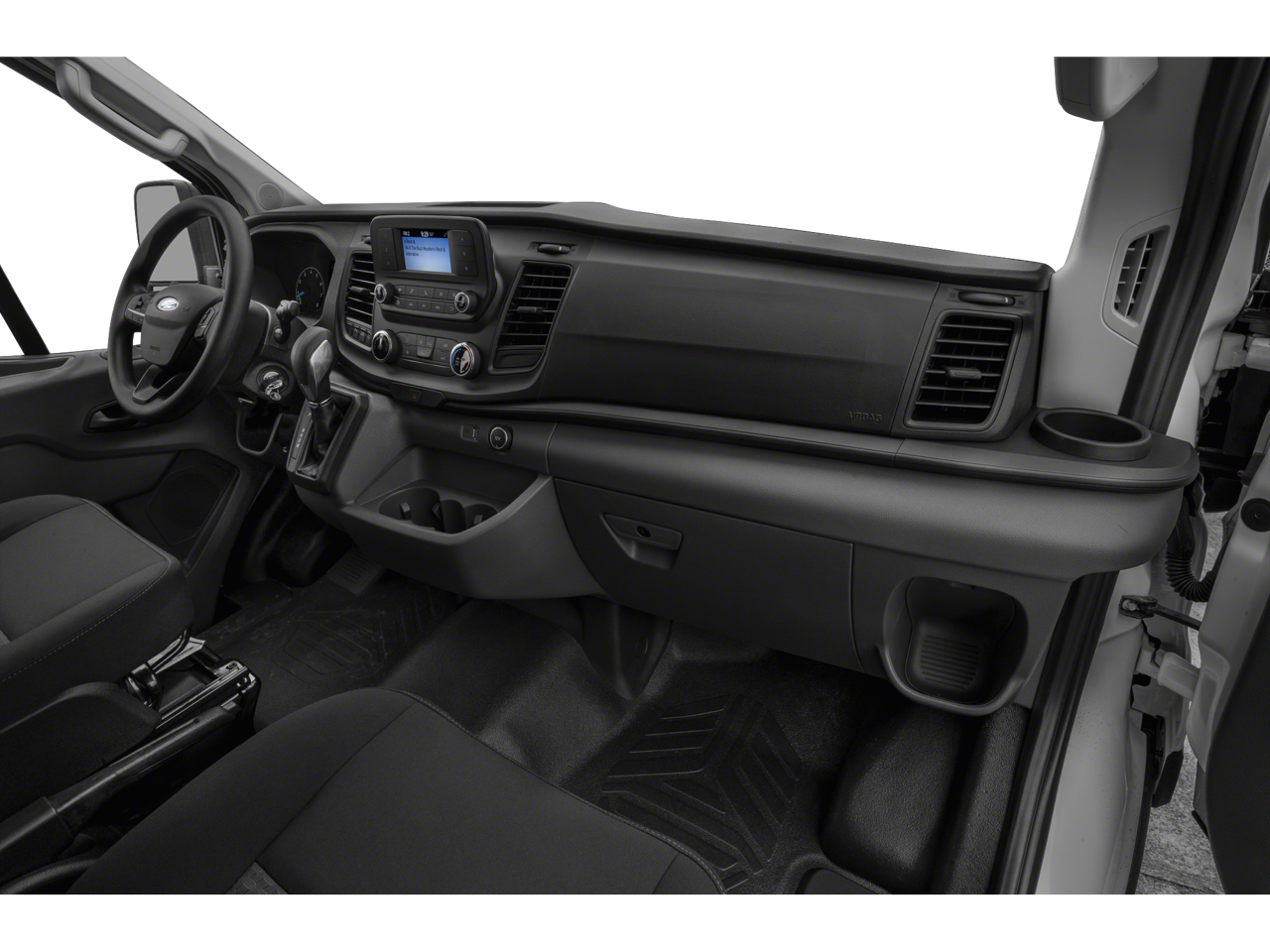 2020 Ford Transit-350 XLT