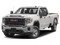 2020 GMC Sierra 2500 HD 2WD Crew Cab Long Bed