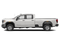 2020 GMC Sierra 2500 HD 2WD Crew Cab Long Bed