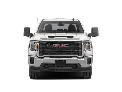 2020 GMC Sierra 2500 HD 2WD Crew Cab Long Bed