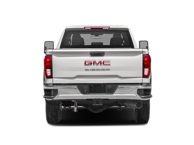 2020 GMC Sierra 2500 HD 2WD Crew Cab Long Bed