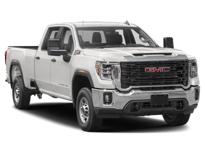 2020 GMC Sierra 2500 HD 2WD Crew Cab Long Bed