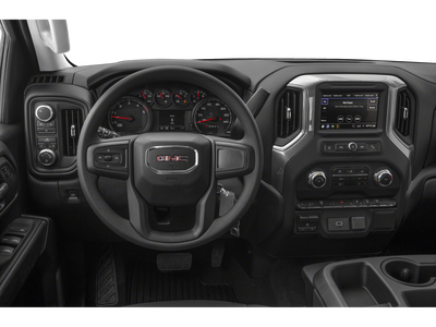 2020 GMC Sierra 2500 HD 2WD Crew Cab Long Bed