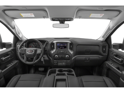 2020 GMC Sierra 2500 HD 2WD Crew Cab Long Bed