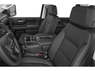 2020 GMC Sierra 2500 HD 2WD Crew Cab Long Bed