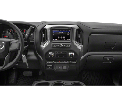 2020 GMC Sierra 2500 HD 2WD Crew Cab Long Bed