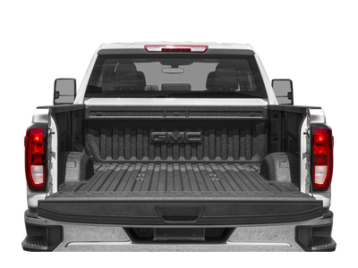 2020 GMC Sierra 2500 HD 2WD Crew Cab Long Bed