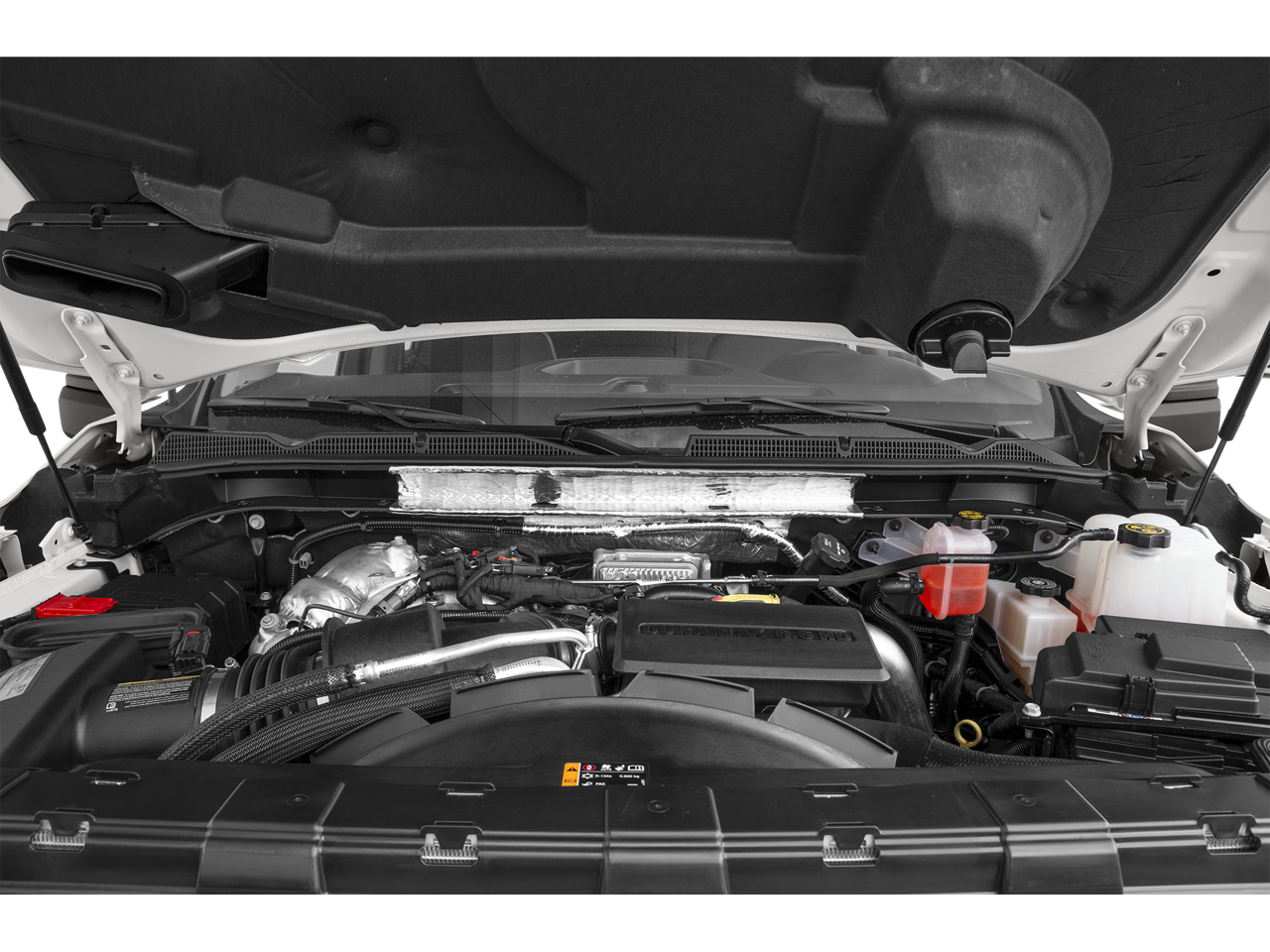 2020 GMC Sierra 2500 HD 2WD Crew Cab Long Bed