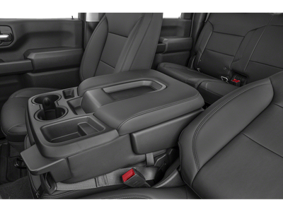 2020 GMC Sierra 2500 HD 2WD Crew Cab Long Bed