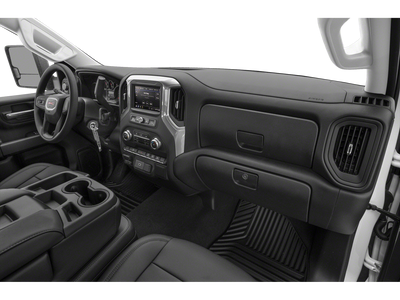 2020 GMC Sierra 2500 HD 2WD Crew Cab Long Bed