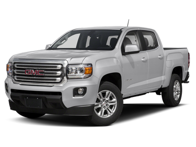 2020 GMC Canyon SLE1