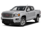 2020 GMC Canyon SLE1