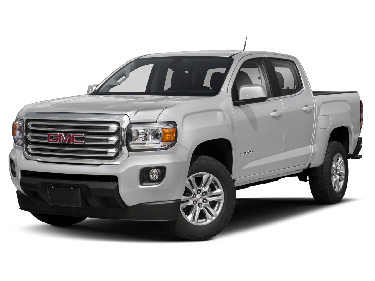 2020 GMC Canyon SLE1