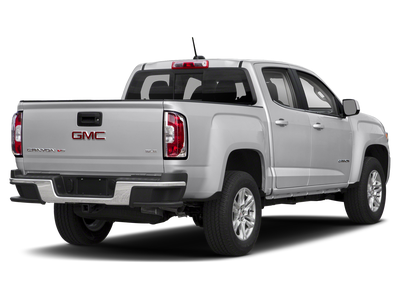 2020 GMC Canyon SLE1