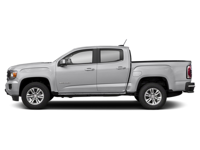 2020 GMC Canyon SLE1