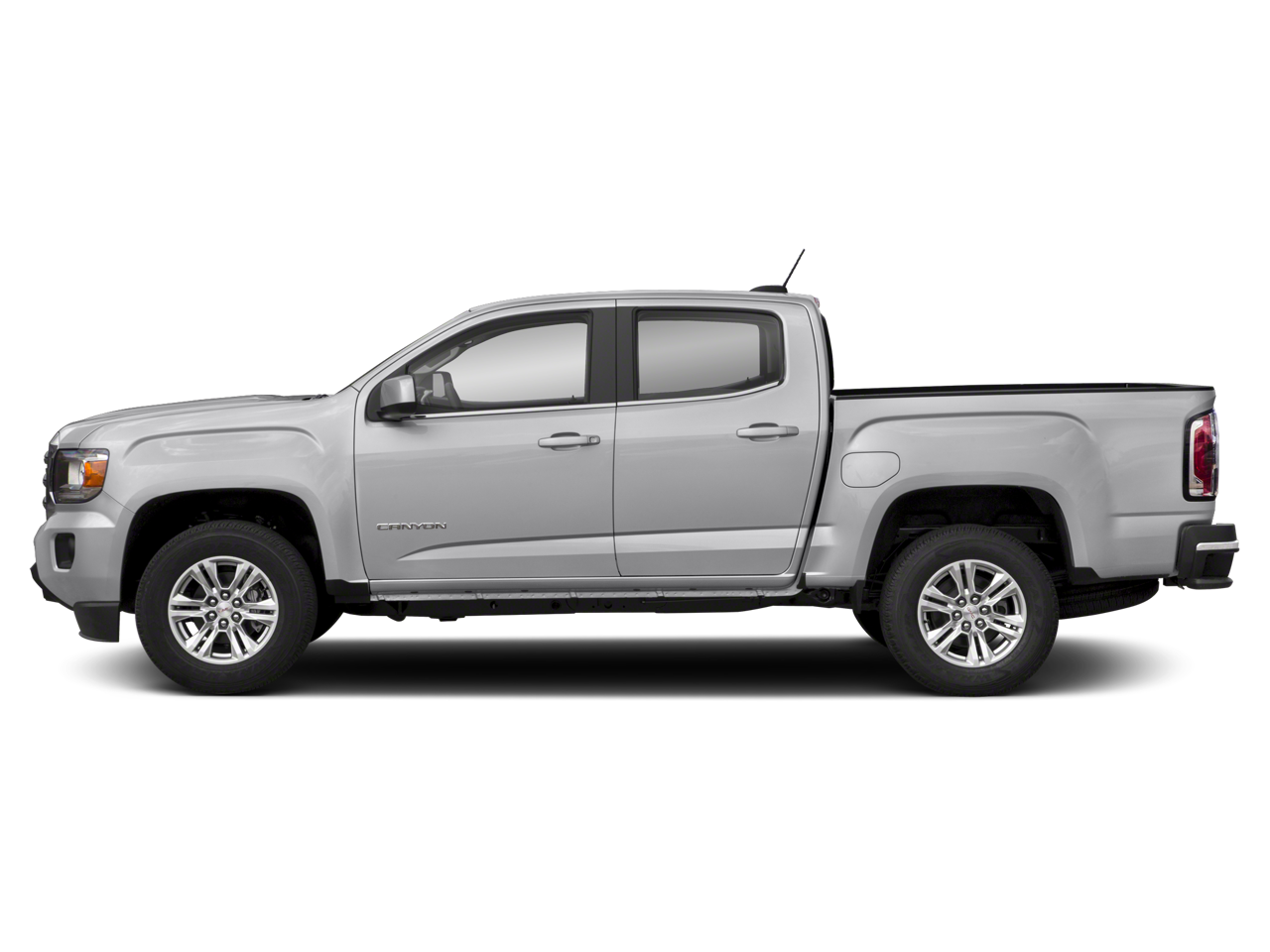 2020 GMC Canyon SLE1