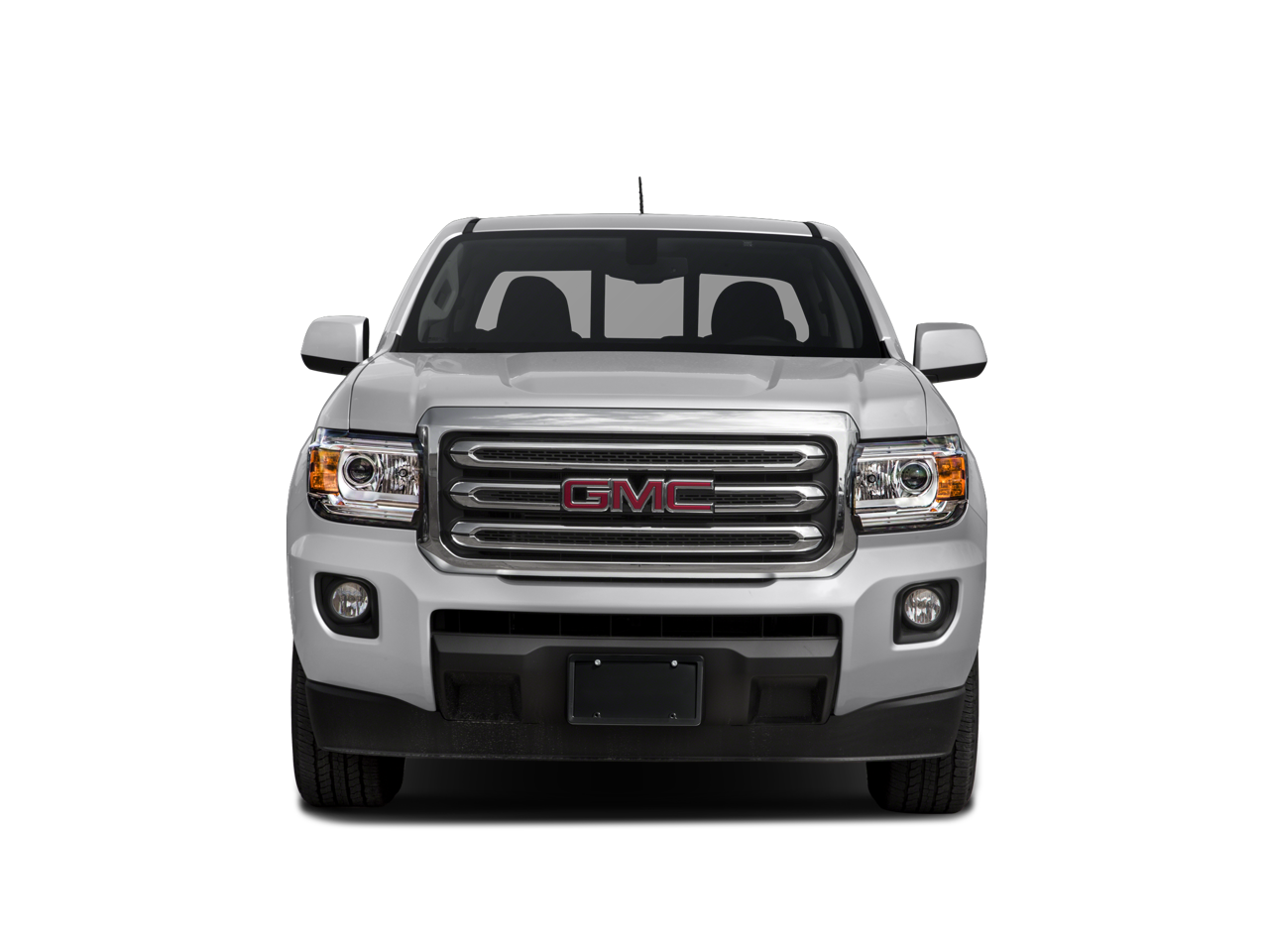 2020 GMC Canyon SLE1