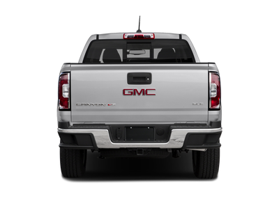 2020 GMC Canyon SLE1