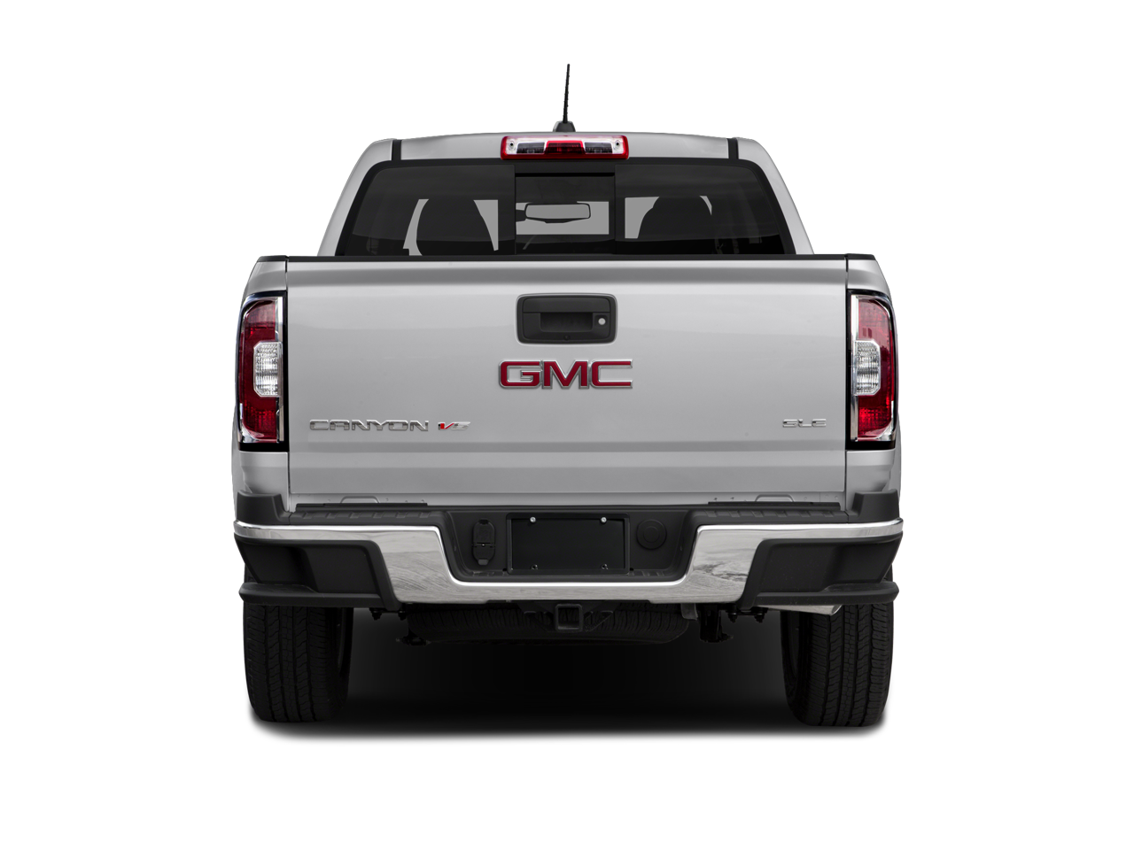 2020 GMC Canyon SLE1