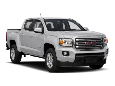 2020 GMC Canyon SLE1