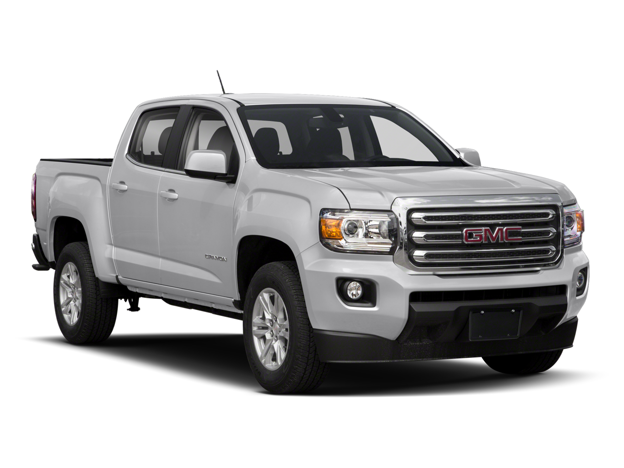 2020 GMC Canyon SLE1