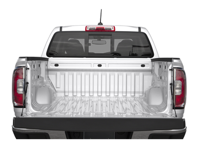 2020 GMC Canyon SLE1