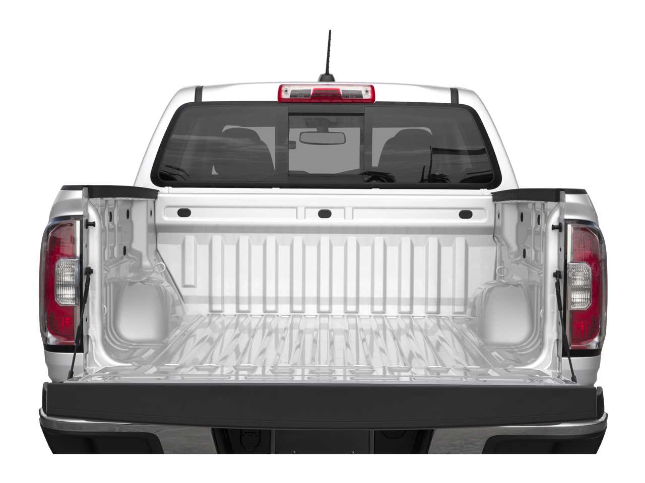 2020 GMC Canyon SLE1