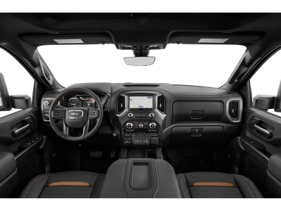 2020 GMC Sierra 3500HD AT4