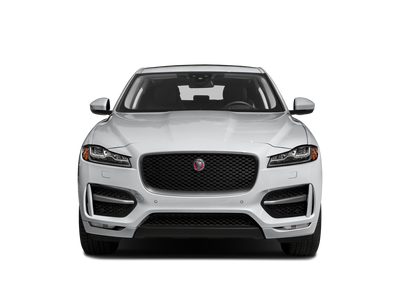 2020 Jaguar F-PACE 30t R-Sport