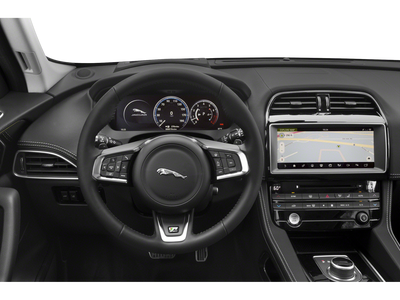 2020 Jaguar F-PACE 30t R-Sport