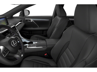2020 Lexus RX 350 F Sport
