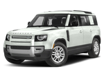 2020 Land Rover Defender 110 SE