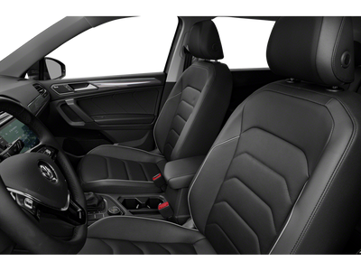 2020 Volkswagen Tiguan 2.0T SEL