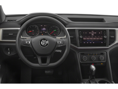 2020 Volkswagen Atlas 2.0T SE